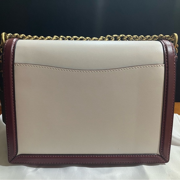 Coach Hutton Colorblock - Picture 2 of 10